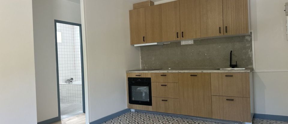 Appartement 2 pièces de 38 m² à Forcalquier (04300)