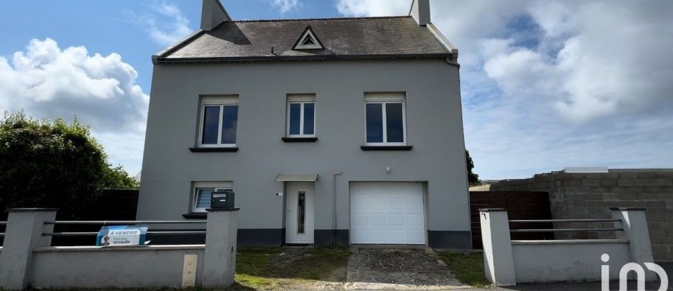 Maison 8 pièces de 154 m² à Audierne (29770)