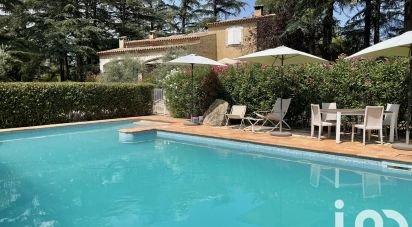 House 7 rooms of 280 m² in Saint-Maximin-la-Sainte-Baume (83470)