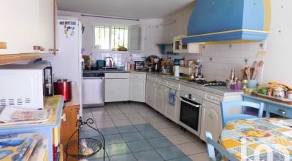 Village house 5 rooms of 149 m² in La Ferté-sous-Jouarre (77260)