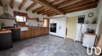 Maison traditionnelle 3 pièces de 60 m² à Éclaron-Braucourt-Sainte-Livière (52290)