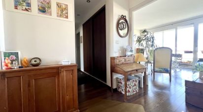 Apartment 5 rooms of 73 m² in Reims (51100)