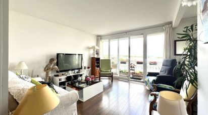 Apartment 5 rooms of 73 m² in Reims (51100)