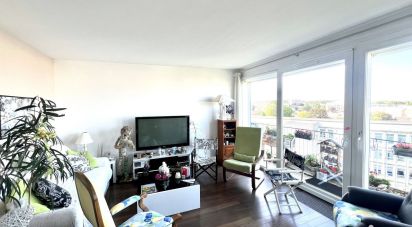 Apartment 5 rooms of 73 m² in Reims (51100)