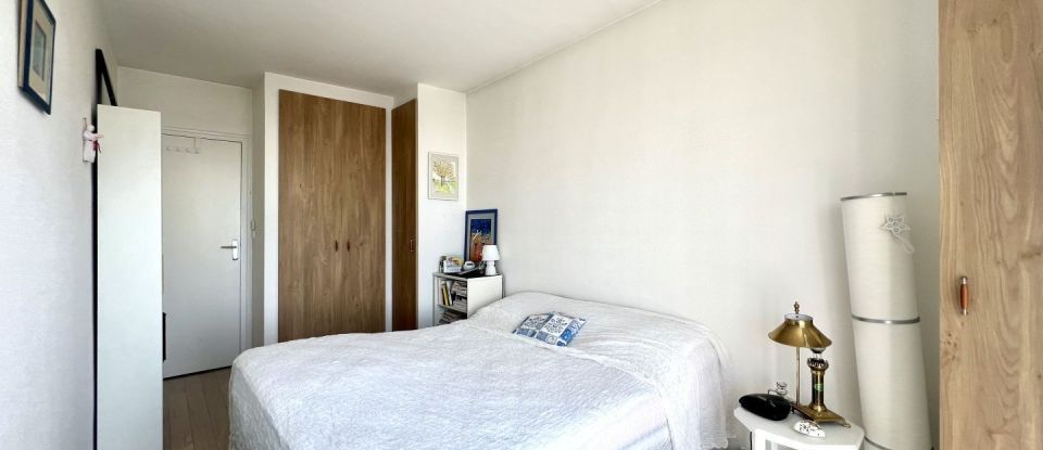 Appartement 5 pièces de 73 m² à Reims (51100)