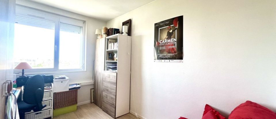 Appartement 5 pièces de 73 m² à Reims (51100)