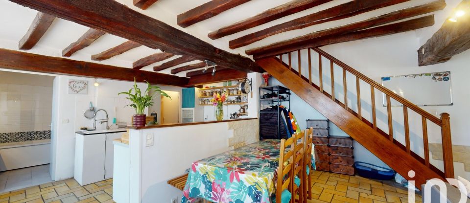 Maison 5 pièces de 87 m² à Auxerre (89000)