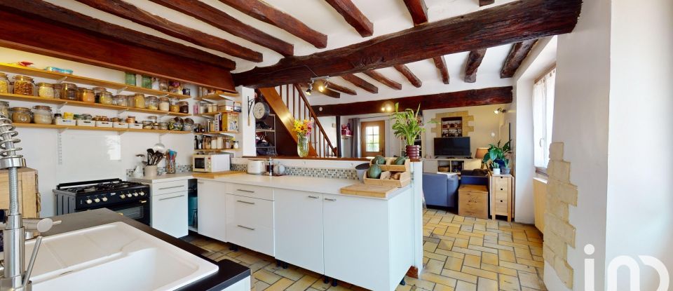 Maison 5 pièces de 87 m² à Auxerre (89000)