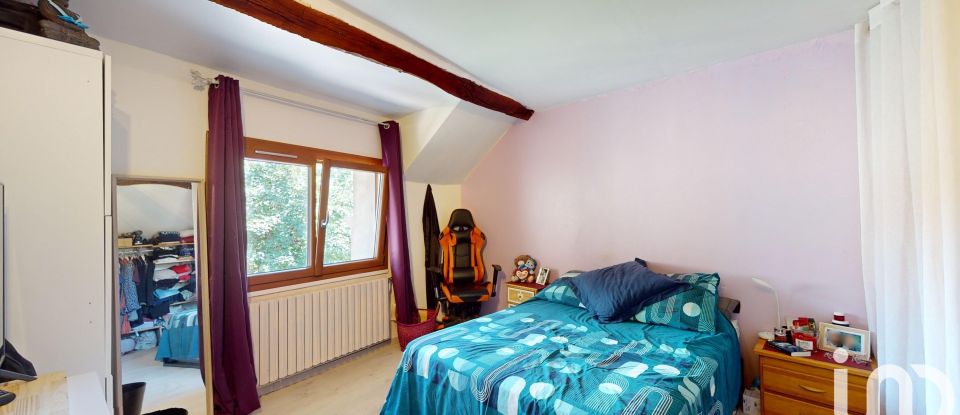 Maison 5 pièces de 87 m² à Auxerre (89000)