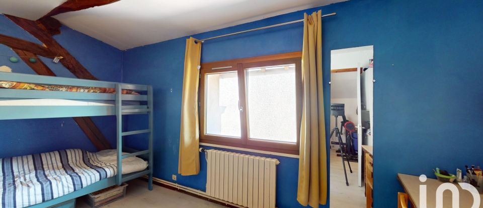 Maison 5 pièces de 87 m² à Auxerre (89000)