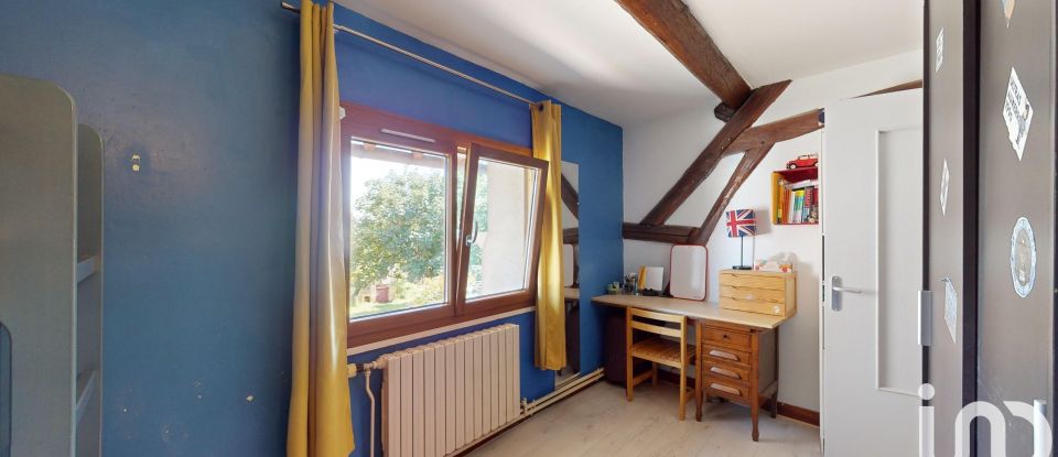 Maison 5 pièces de 87 m² à Auxerre (89000)