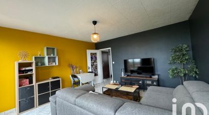 Appartement 3 pièces de 64 m² à Joué-lès-Tours (37300)