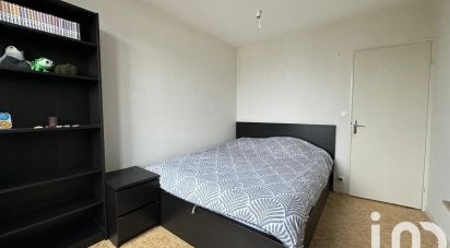 Appartement 3 pièces de 64 m² à Joué-lès-Tours (37300)