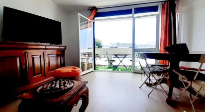 Apartment 3 rooms of 57 m² in Marseille (13012)