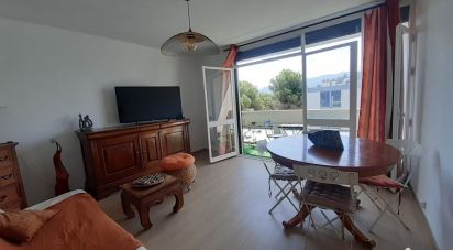 Apartment 3 rooms of 57 m² in Marseille (13012)