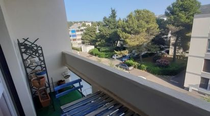 Apartment 3 rooms of 57 m² in Marseille (13012)