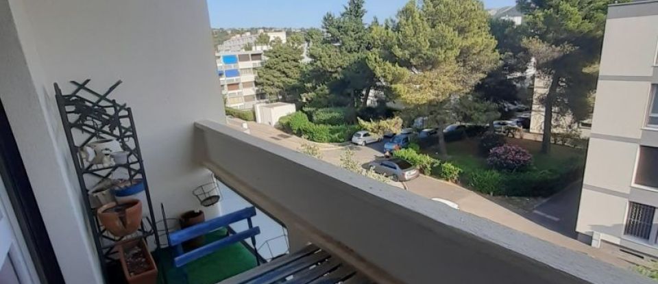 Apartment 3 rooms of 57 m² in Marseille (13012)