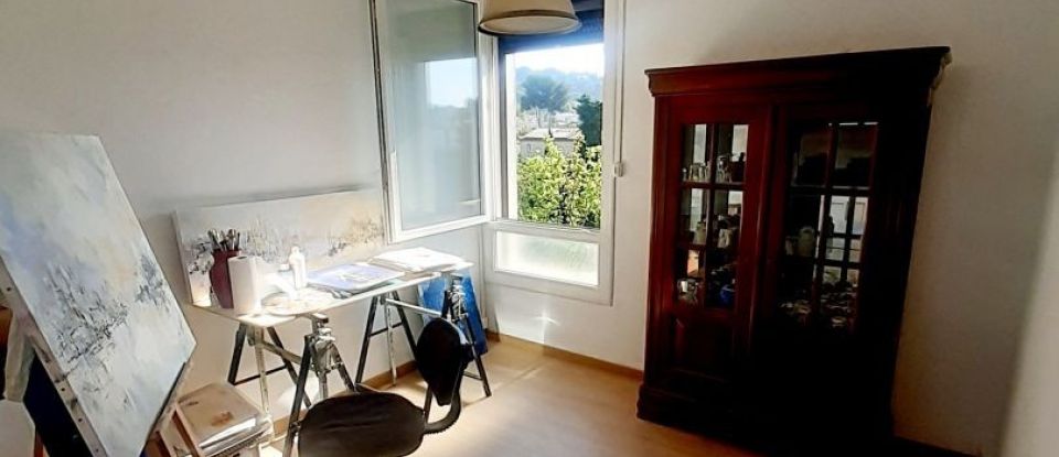 Apartment 3 rooms of 57 m² in Marseille (13012)