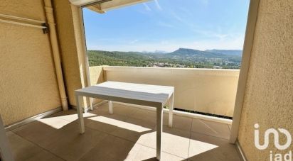 Appartement 3 pièces de 68 m² à Cassis (13260)