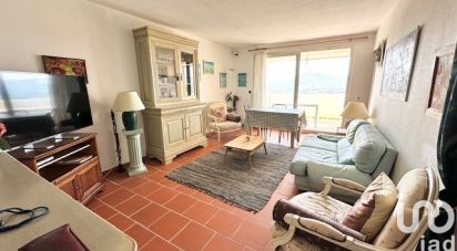 Appartement 3 pièces de 68 m² à Cassis (13260)