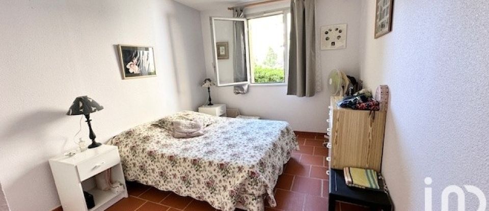 Appartement 3 pièces de 68 m² à Cassis (13260)