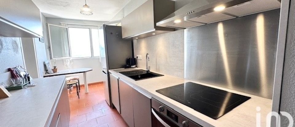 Appartement 3 pièces de 68 m² à Cassis (13260)