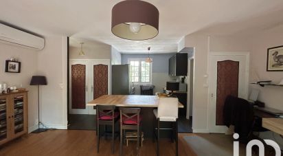 Maison 3 pièces de 55 m² à Dijon (21000)