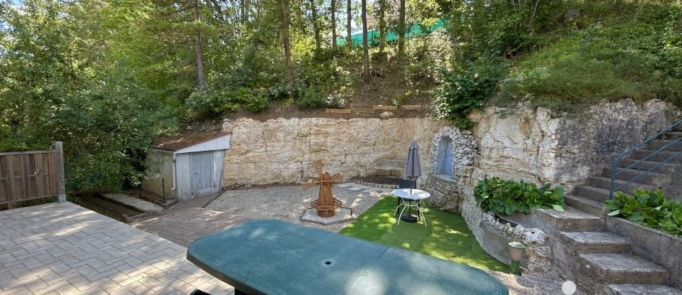 Maison 3 pièces de 55 m² à Dijon (21000)