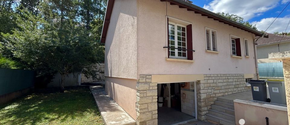 Maison 3 pièces de 55 m² à Dijon (21000)