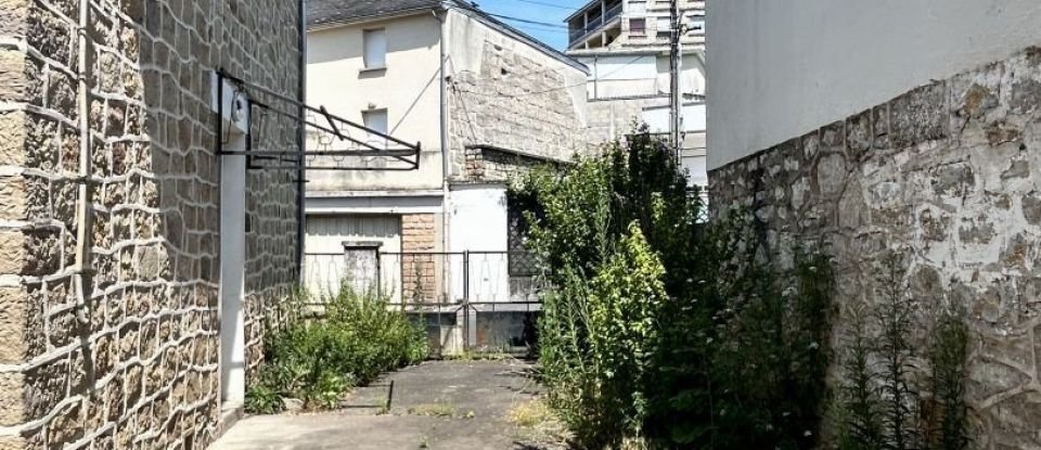 Maison 7 pièces de 116 m² à Brive-la-Gaillarde (19100)