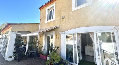 Maison 6 pièces de 172 m² à Le Grau-du-Roi (30240)