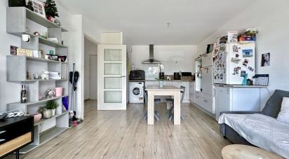 Appartement 2 pièces de 46 m² à Saint-Malo (35400)