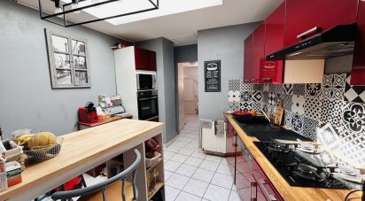 Maison 3 pièces de 60 m² à Amiens (80000)