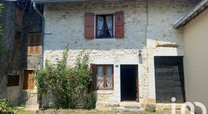 Village house 3 rooms of 95 m² in Artemare (01510)