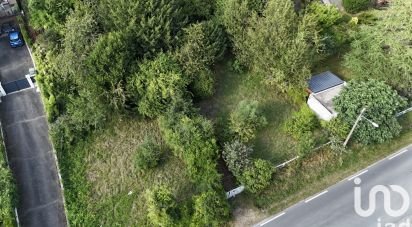 Land of 770 m² in Fondettes (37230)