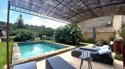 House 14 rooms of 420 m² in Gordes (84220)