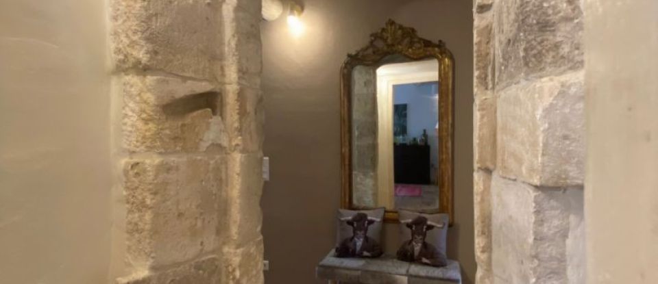 Maison 14 pièces de 420 m² à Gordes (84220)