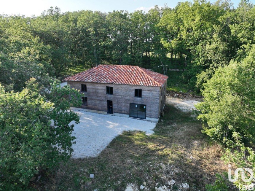 Maison 2 pièces de 170 m² à Masquières (47370)