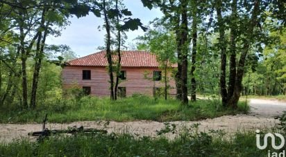 Maison 2 pièces de 170 m² à Masquières (47370)