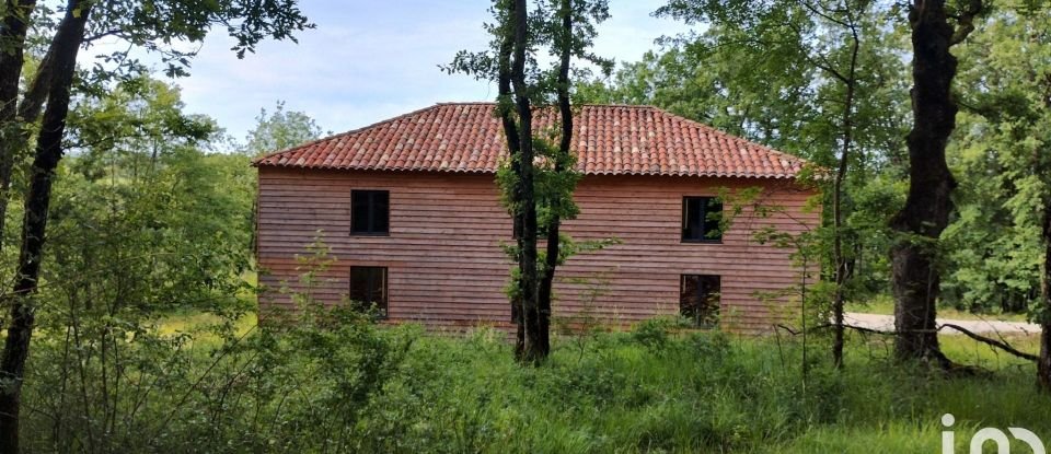 Maison 2 pièces de 170 m² à Masquières (47370)