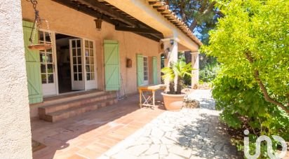 Traditional house 6 rooms of 142 m² in Puget-sur-Argens (83480)