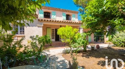 Traditional house 6 rooms of 142 m² in Puget-sur-Argens (83480)