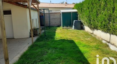 Maison 5 pièces de 90 m² à Beaurepaire (85500)