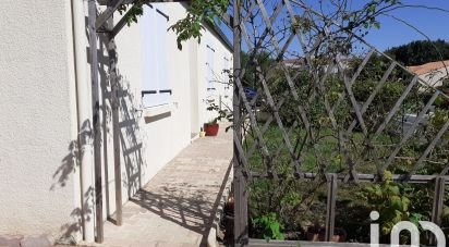 House 5 rooms of 90 m² in Beaurepaire (85500)