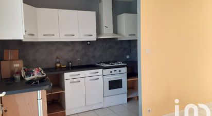 Maison 5 pièces de 90 m² à Beaurepaire (85500)