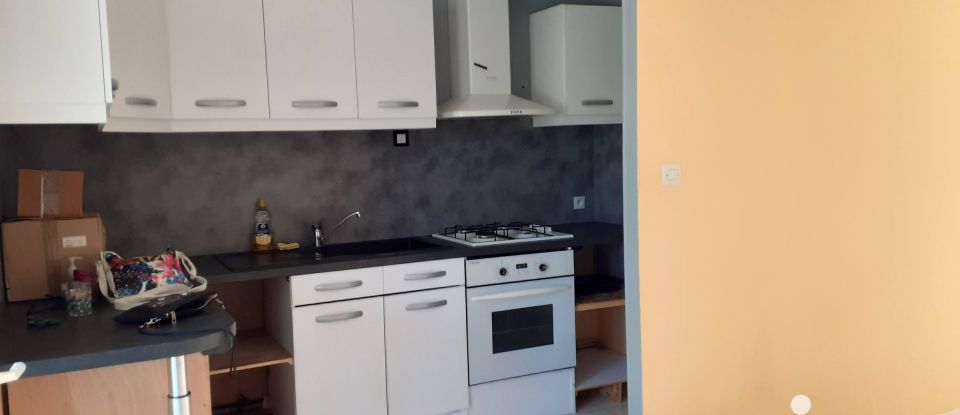 Maison 5 pièces de 90 m² à Beaurepaire (85500)