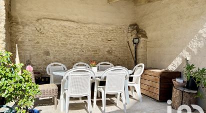 Village house 4 rooms of 84 m² in Croix-Chapeau (17220)