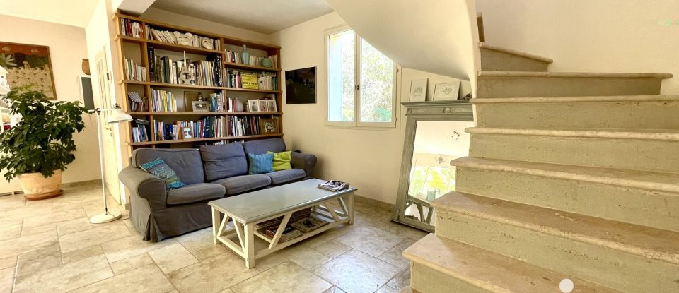 Maison de campagne 6 pièces de 140 m² à Visan (84820)