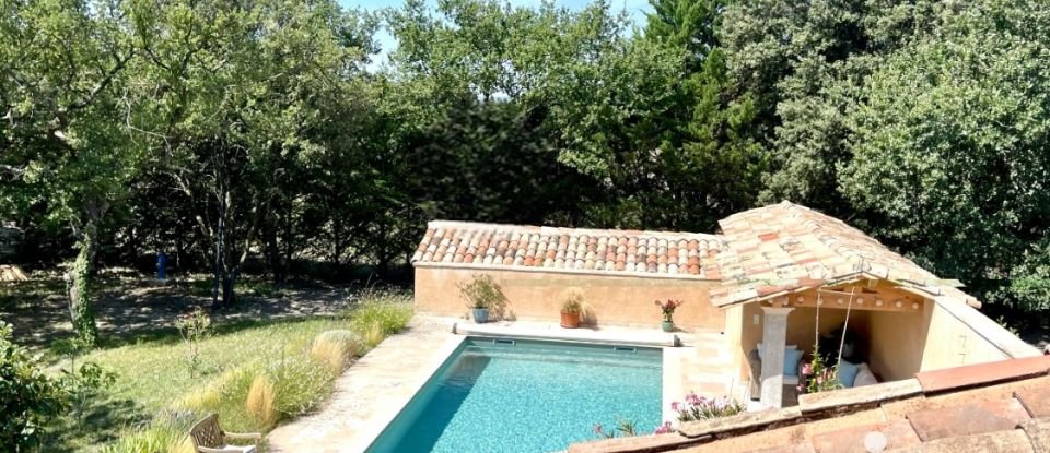 Country house 6 rooms of 140 m² in Visan (84820)