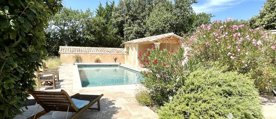 Maison de campagne 6 pièces de 140 m² à Visan (84820)